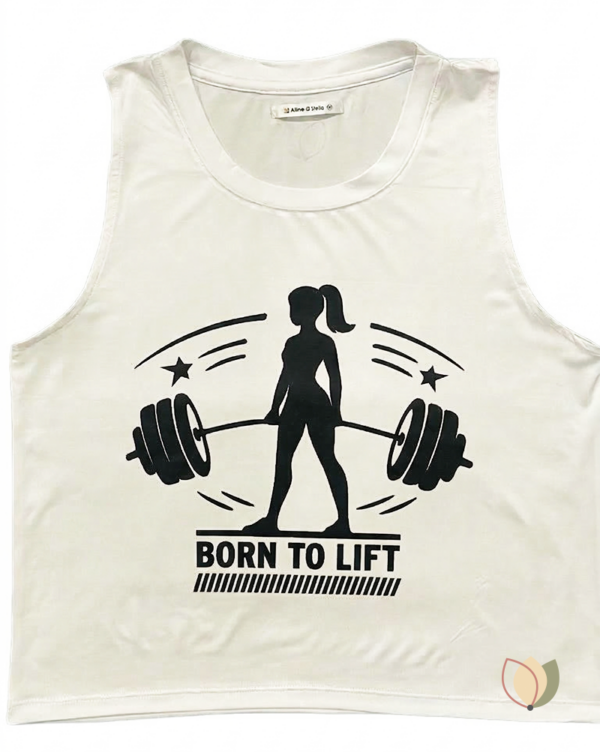 Musculosa Lift