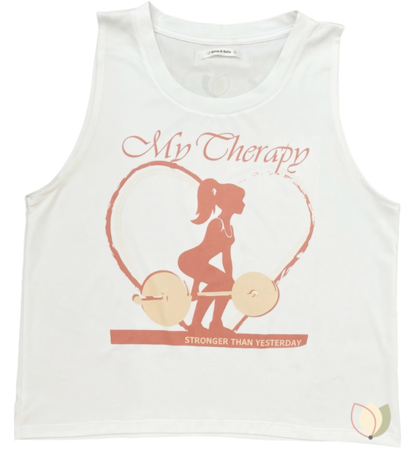 Musculosa My Therapy