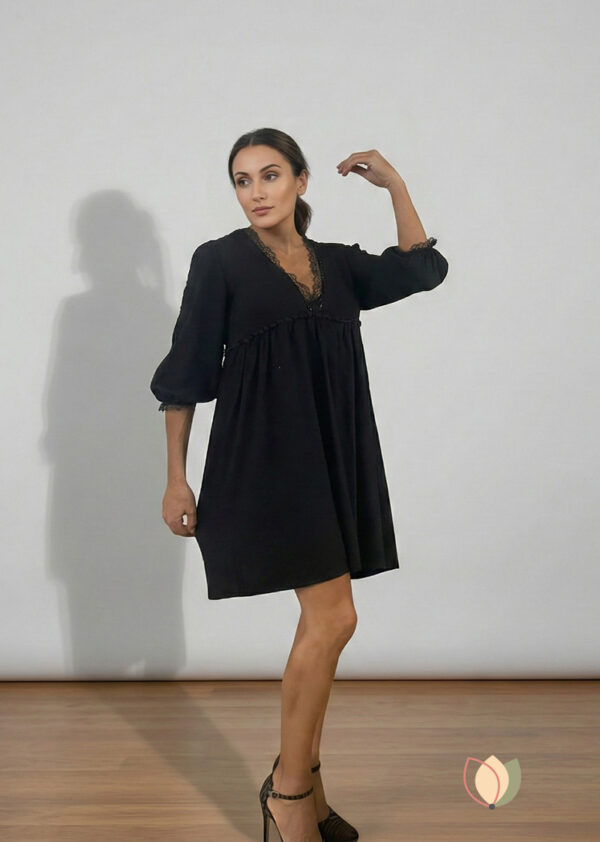 Vestido Jane – Edición LUXE