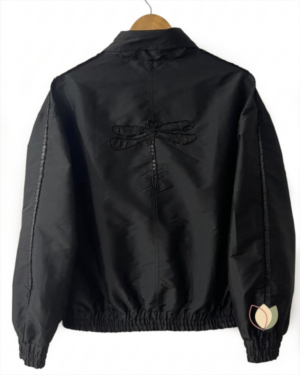 Campera Dragonfly Satinada