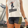Musculosa Dance puesta
