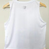 Musculosa colgada de espada