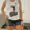 Musculosa Rise puesta
